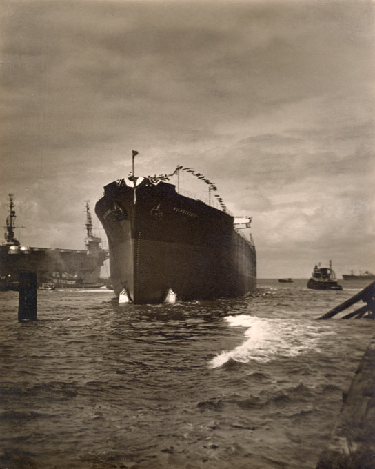 bulkoceanic