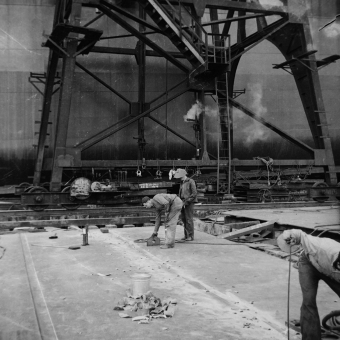 welders